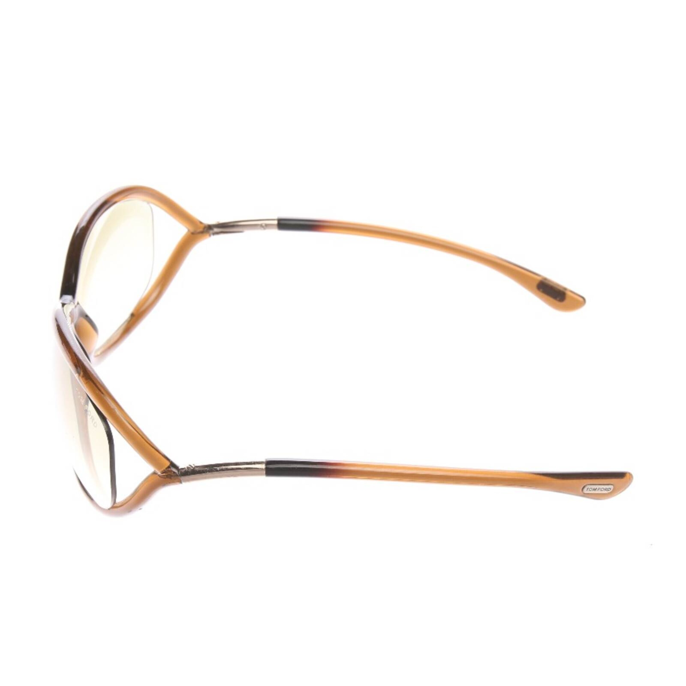 Tom Ford Sunglasses in One size in Brown