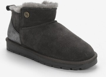 Gooce Boots 'Mistral' in Grey