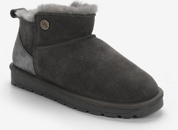 Boots 'Mistral' Gooce en gris