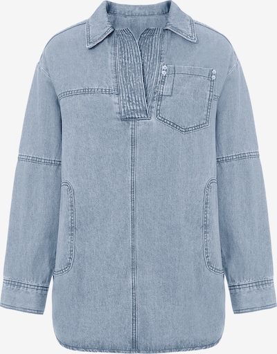 Imily Bela Bluza u svijetloplava, Pregled proizvoda