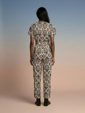 Shop Karey Jumpsuit 'Granada'‌‌‌‌‌‌ in Schwarz