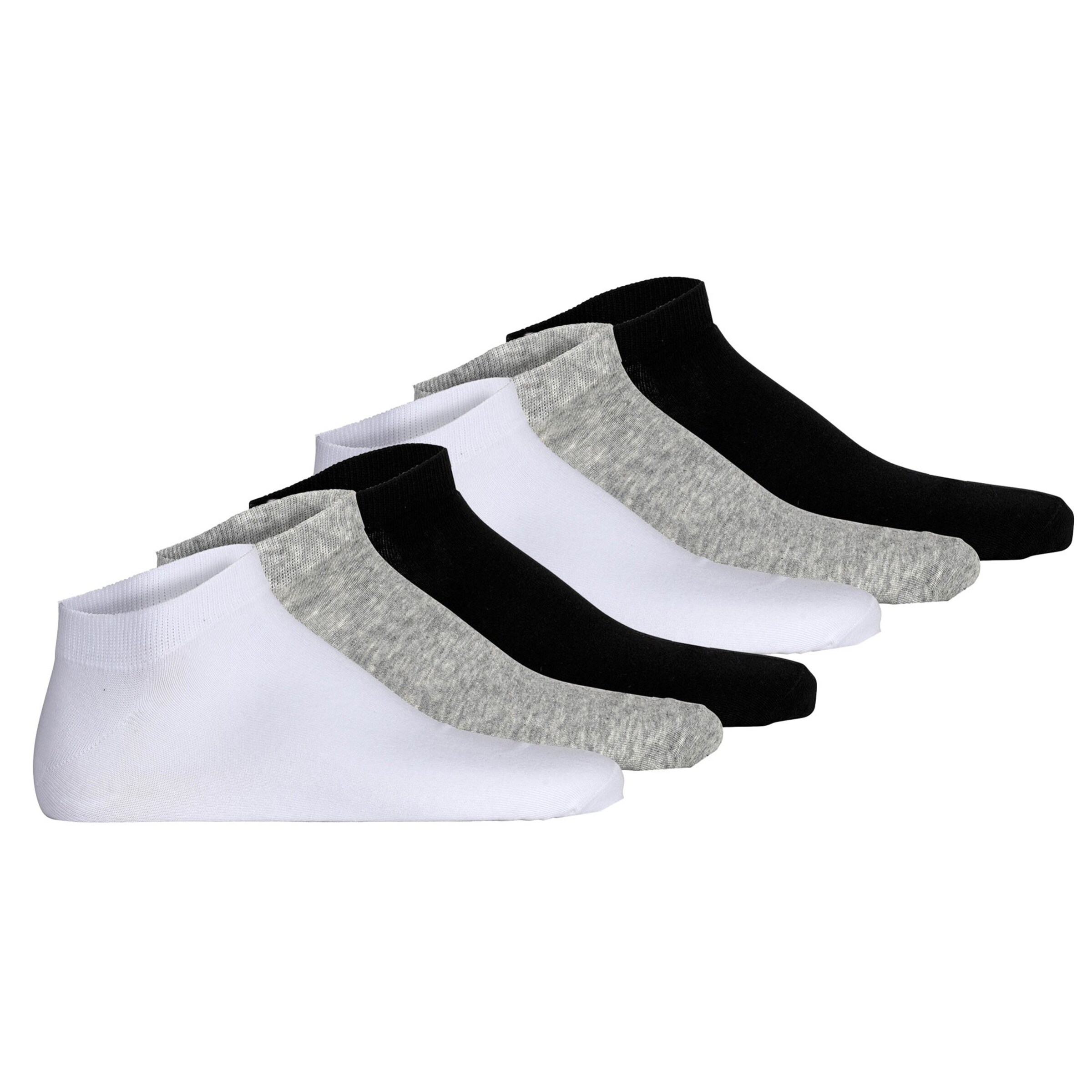 DIESEL Zokni - vegyes színek: elől