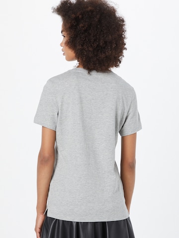 T-shirt GUESS en gris