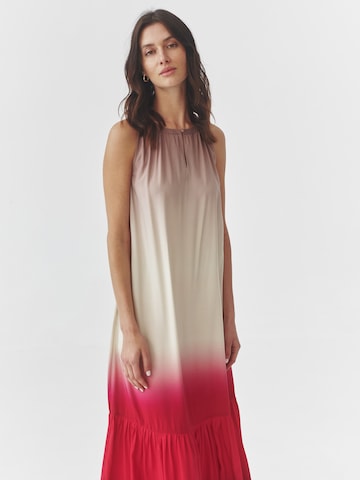 TATUUM Φόρεμα 'OROKONO' σε ροζ