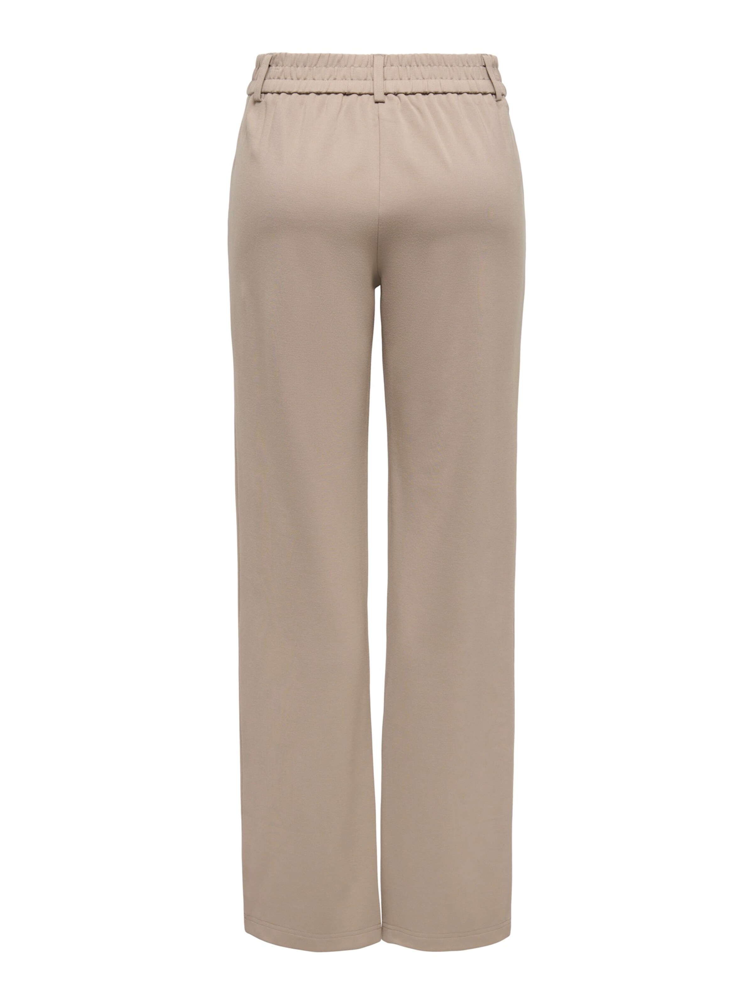 Regular Pantalon 'ONLPoptrash' ONLY en gris