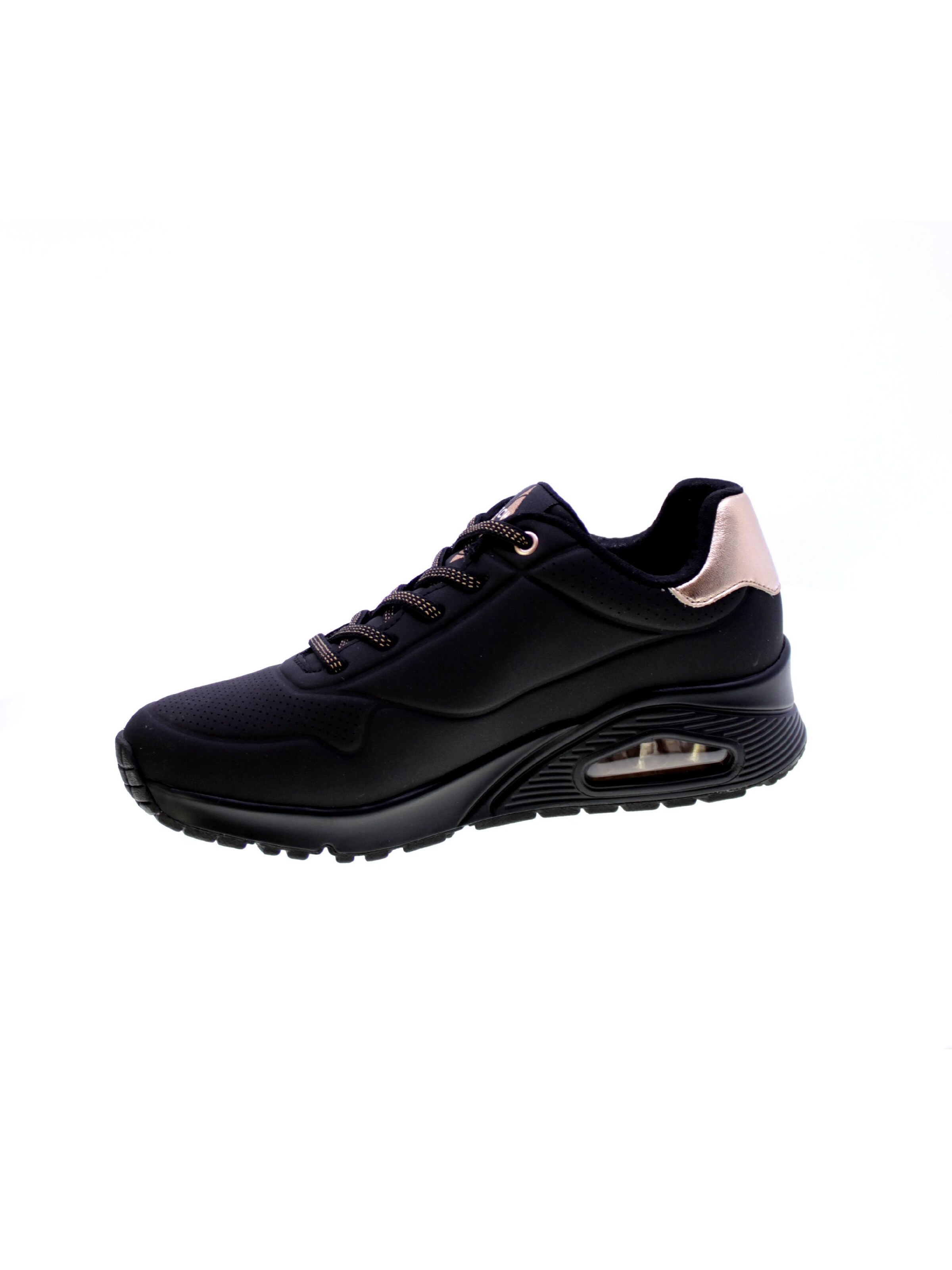 Scarpa sportiva di SKECHERS in nero