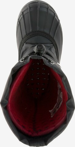 Kamik Boots ' ShockWave ' in Black