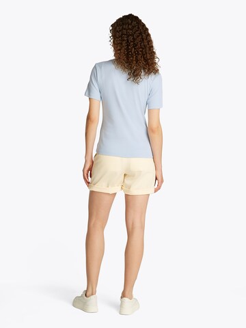 T-shirt 'Cody' TOMMY HILFIGER en bleu