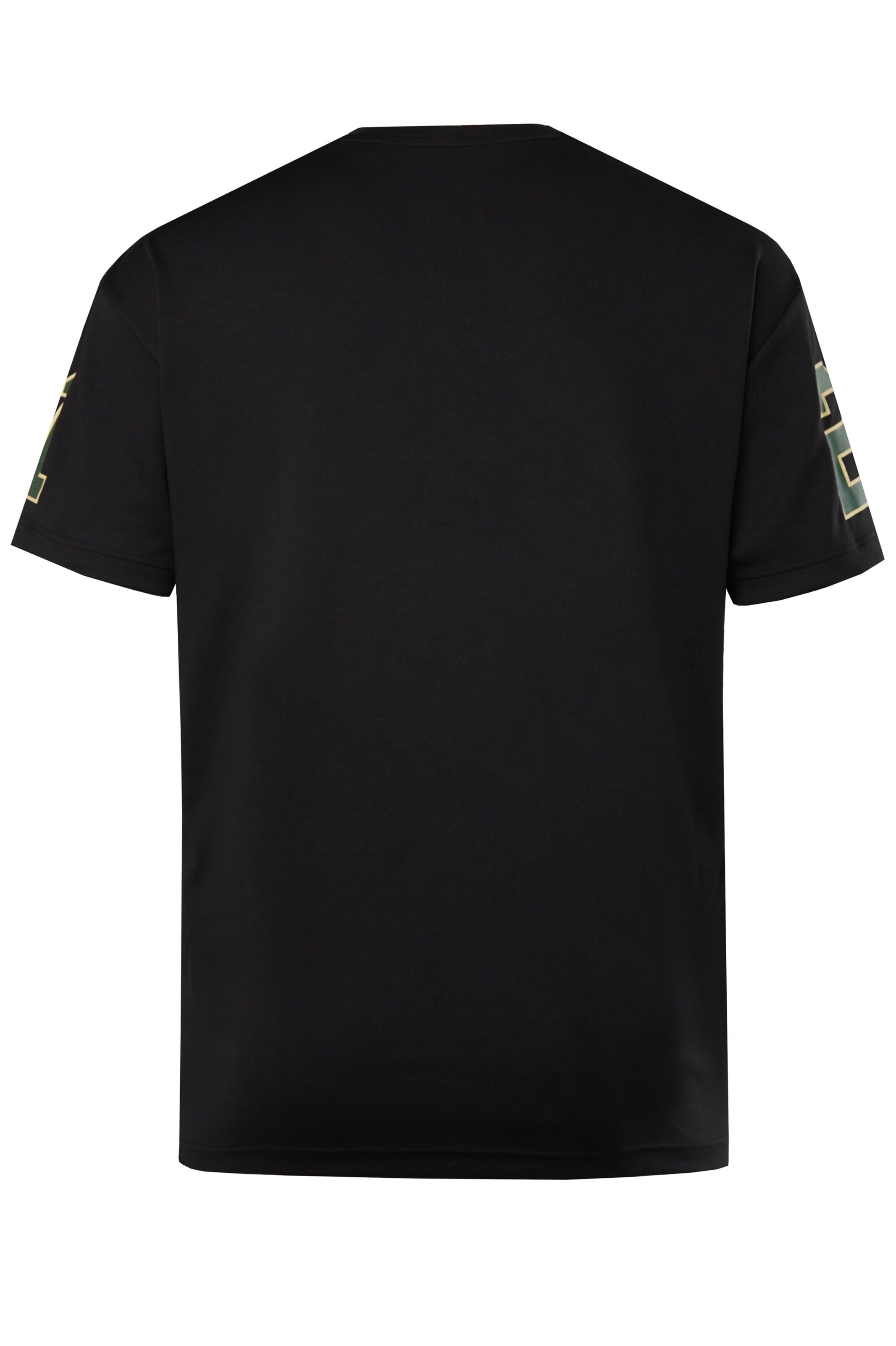 STHUGE Shirt in Black