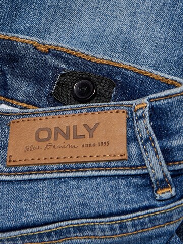 KIDS ONLY Regular Jeans 'Blush' in Blue