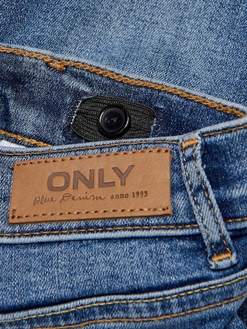 KIDS ONLY Regular Jeans 'Blush' in Blau