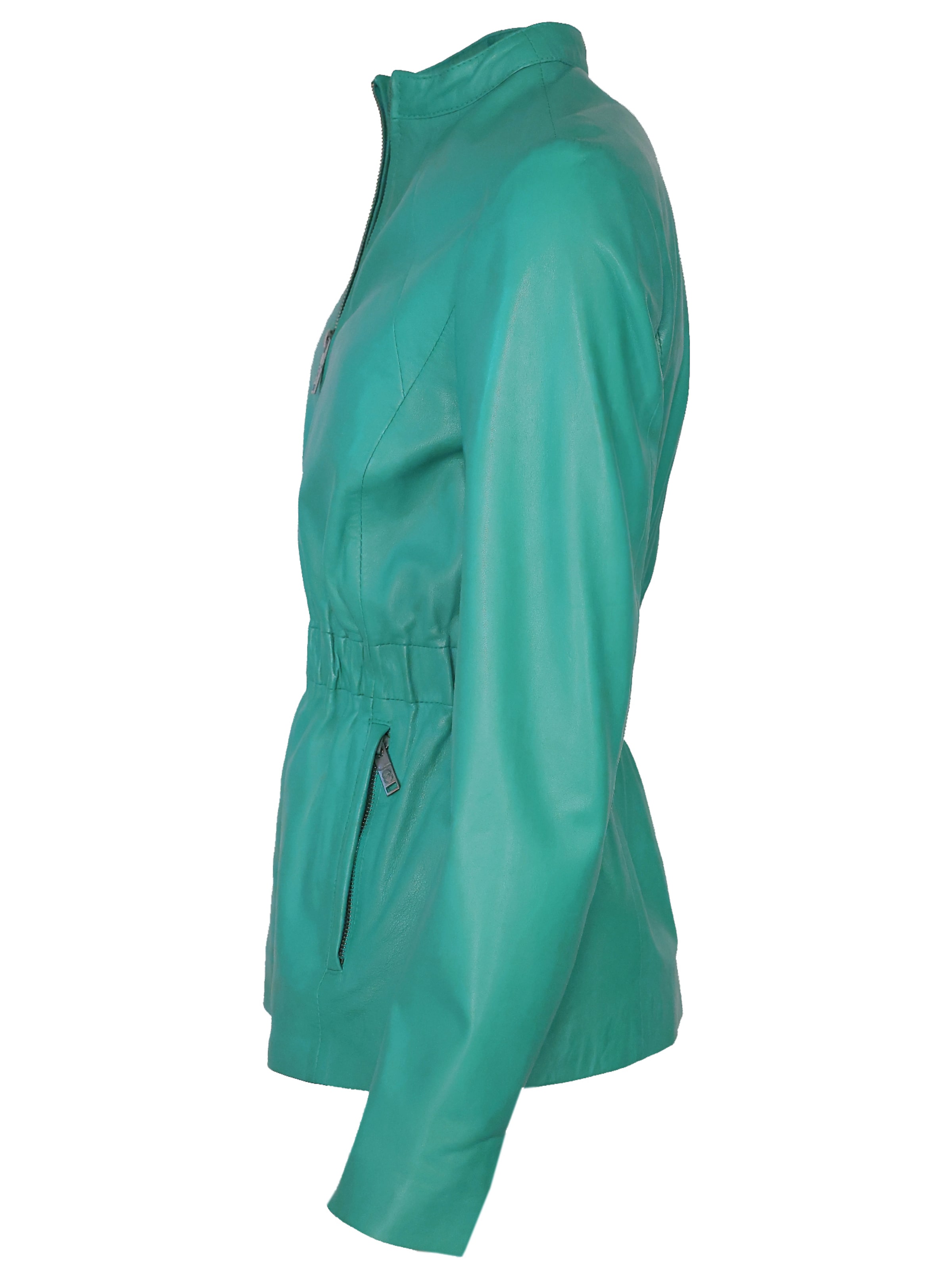 JCC Tussenjas in Groen