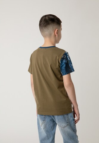 Gulliver Shirt in Mixed colors