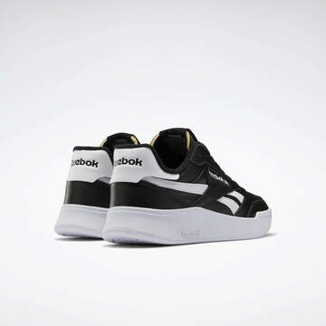 Reebok Sneaker low 'Revenge Legacy' i sort