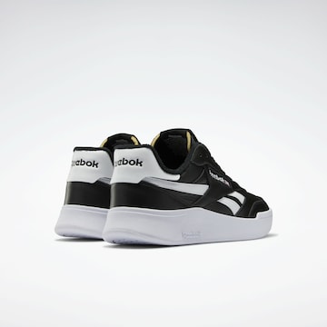 Reebok Platform trainers 'Revenge Legacy' in Black