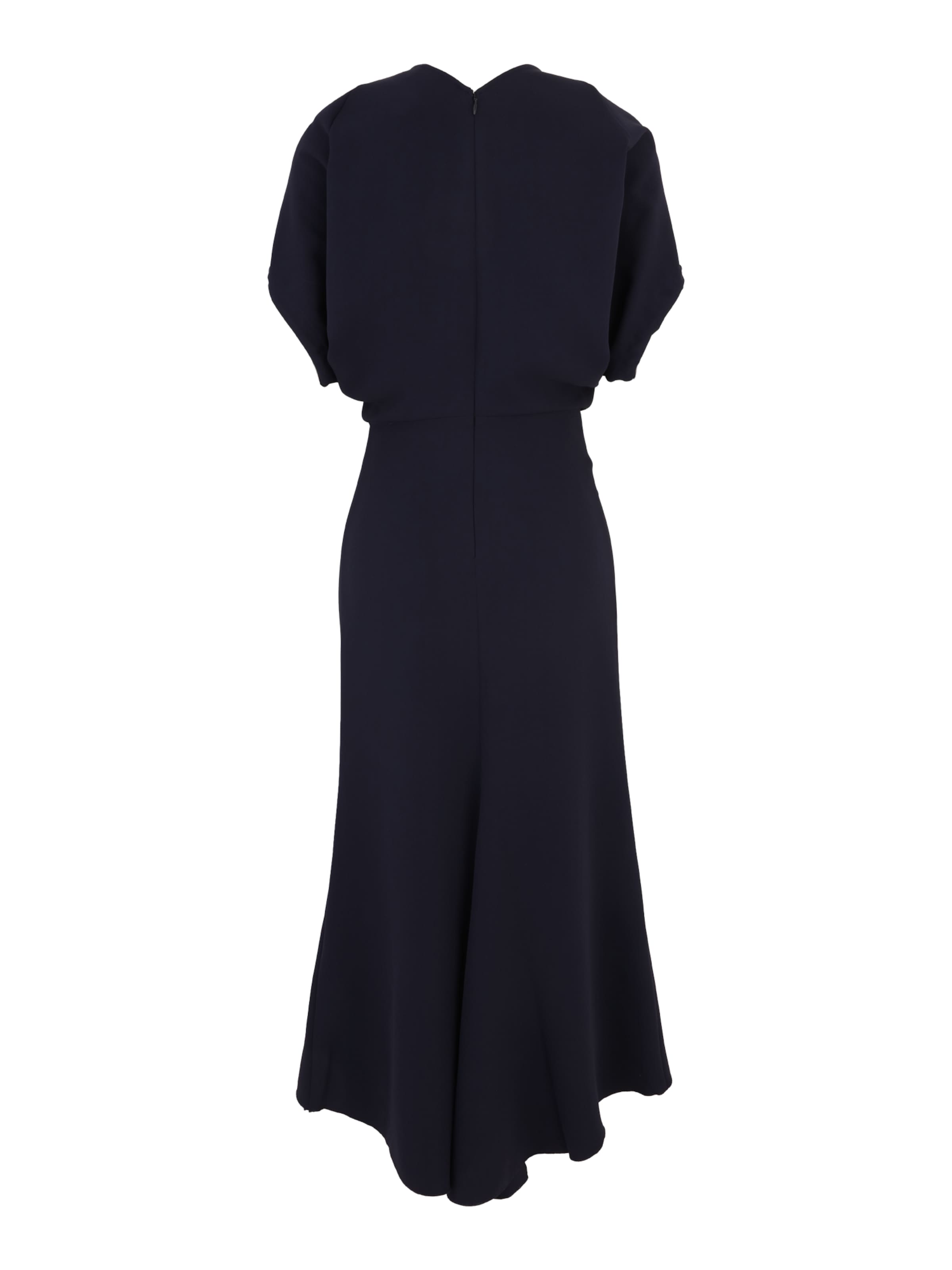 Rich & Royal Рокля в синьо