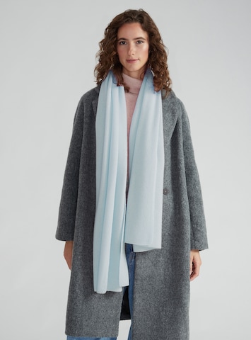 Style Republic Sjaal in Blauw: voorkant