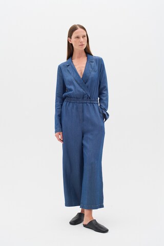 InWear Jumpsuit 'Rachel' i blå