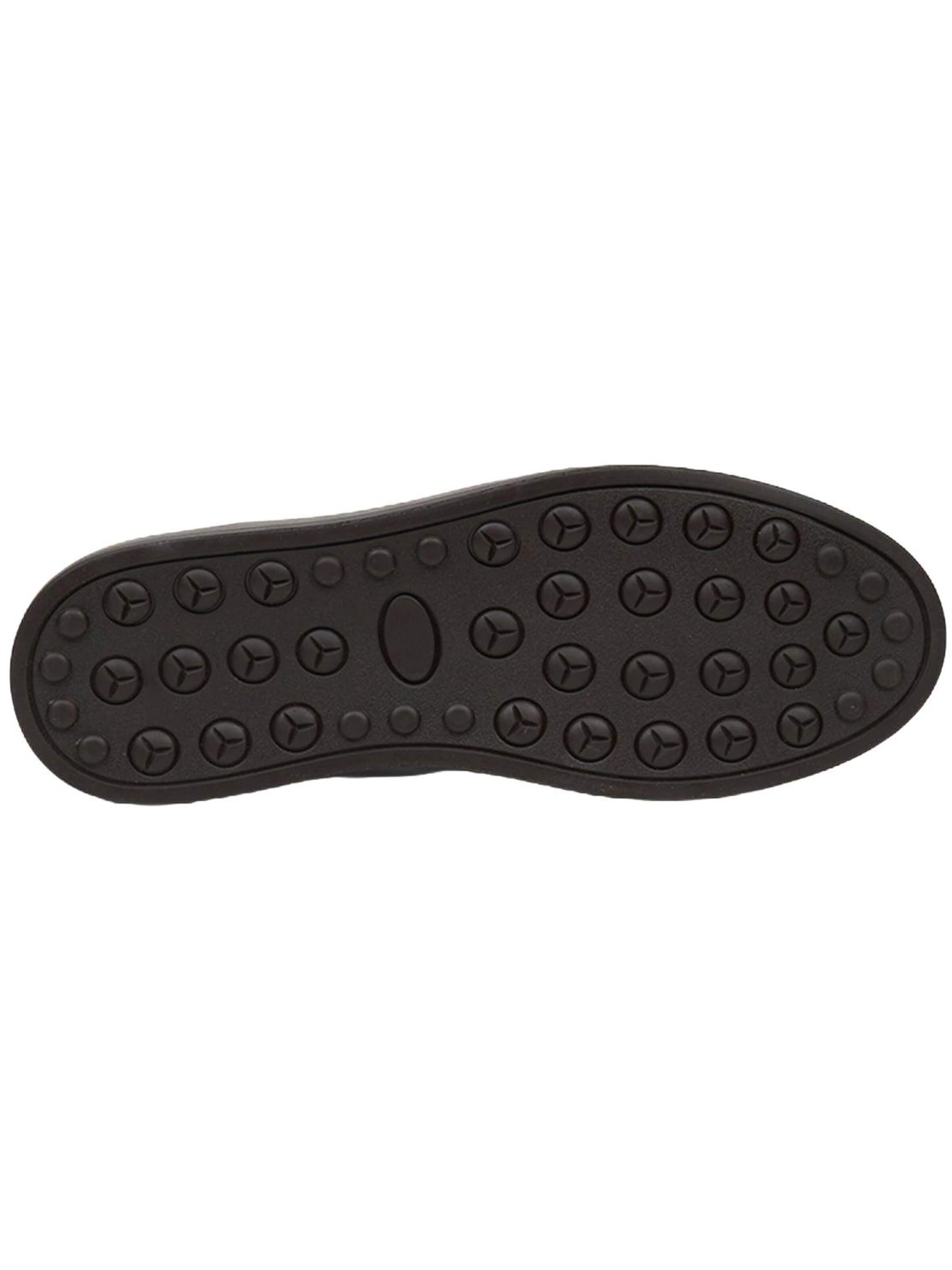 Desa Slip-ons 'Beleg' in Brown