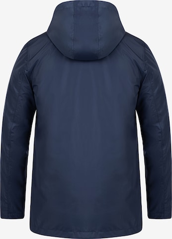 DreiMaster Maritim Weatherproof jacket in Blue