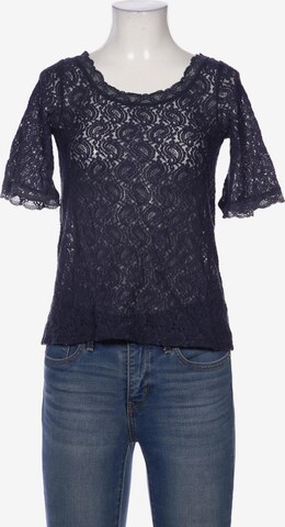 rosemunde Blouse & Tunic in XS in Blue: front