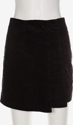 YAYA Skirt in XS in Black: front