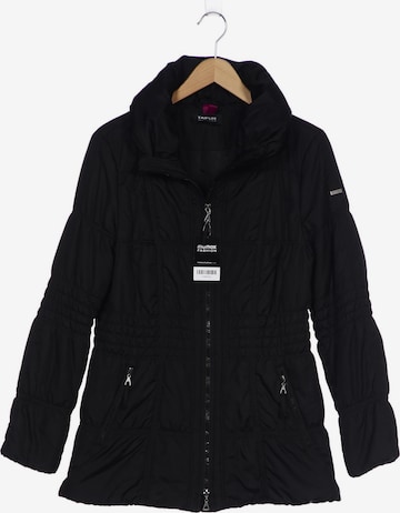 TAIFUN Jacket & Coat in L in Black: front