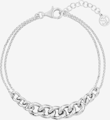 Sif Jakobs Bracelet in Silver: front