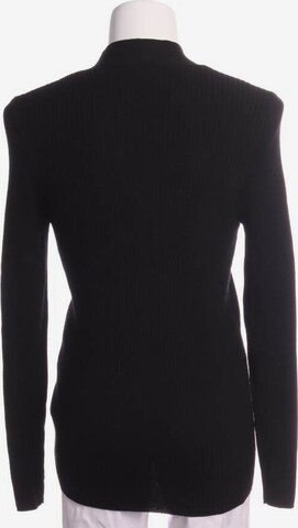Sandro Sweater & Cardigan in L in Black
