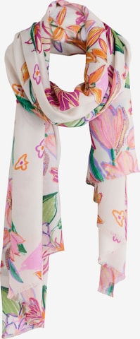 Next Kaulaliina värissä valkoinen: etupuoli