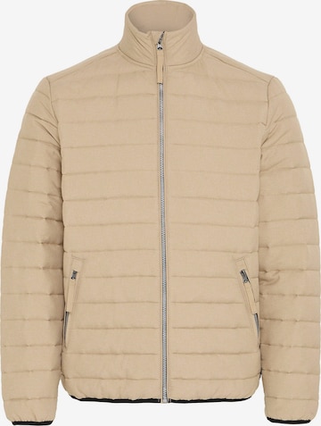 BLEND - Casaco meia-estação 'BHEdmar' em bege: frente