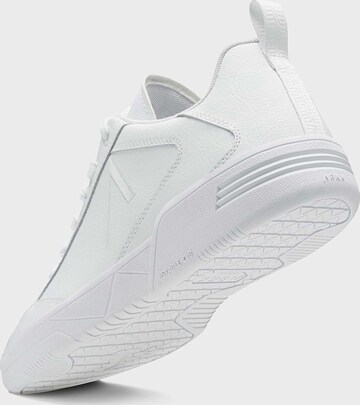 ARKK Copenhagen Sneakers in White