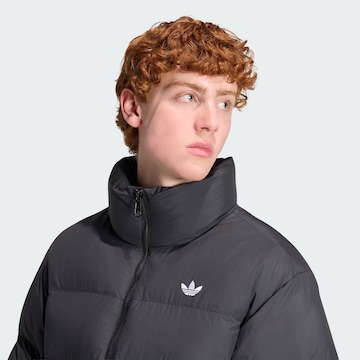 ADIDAS ORIGINALS - Chaqueta de invierno en negro