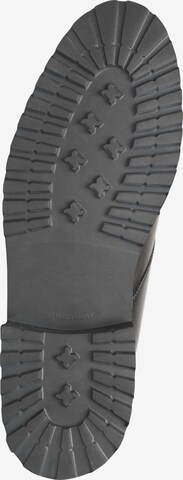 Henry Stevens Chukka Boots Rahmengenäht ' Winston ' in Grau