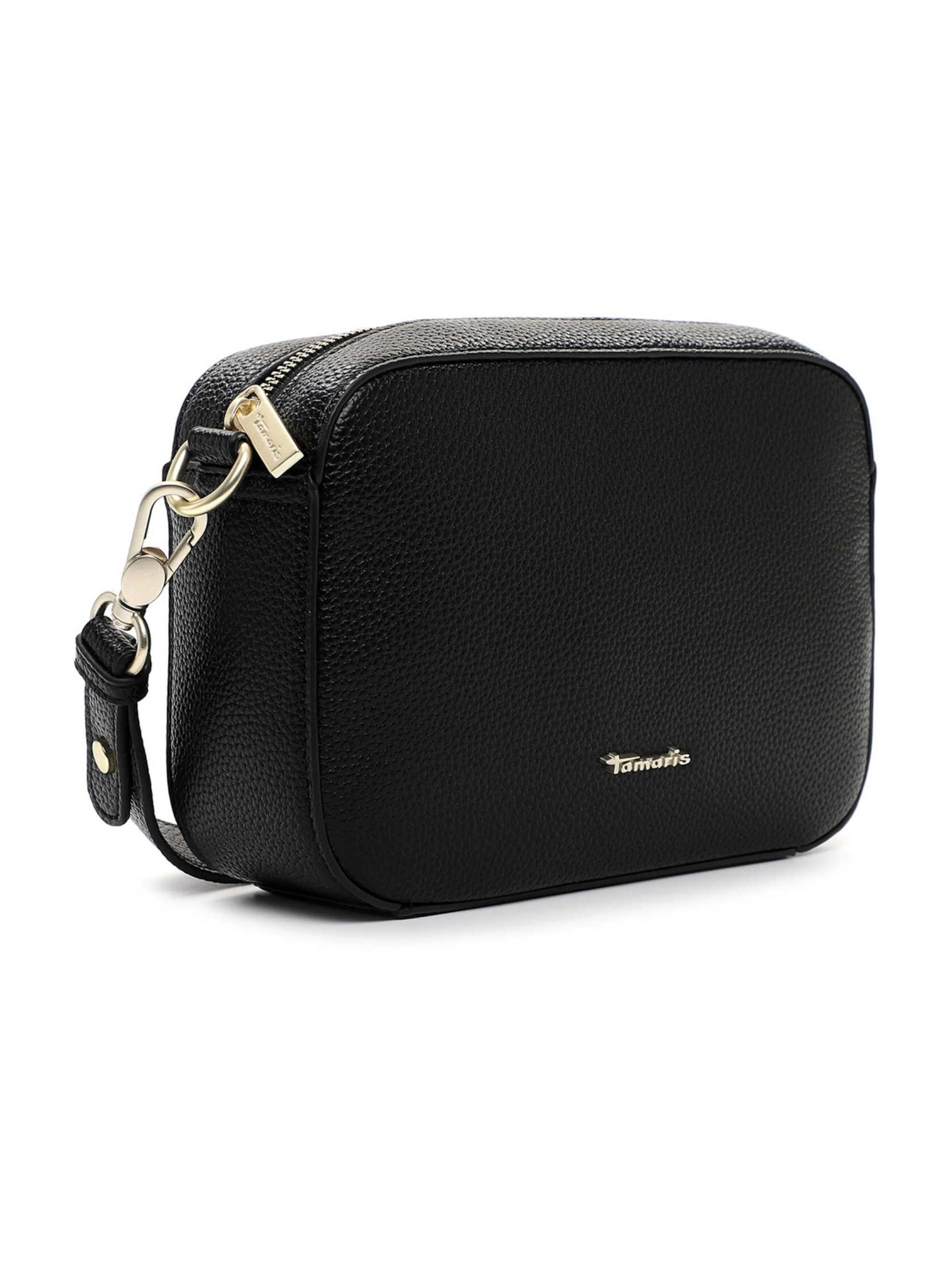 Tamaris Сумка через плечо 'Kiri' в Черный