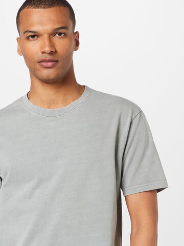 minimum T-Shirt in Grau