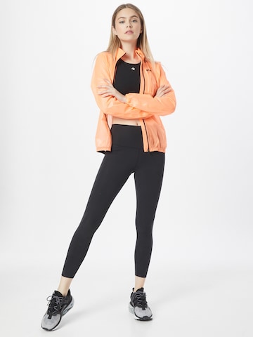 Veste de sport 'MAKULA' Rukka en orange