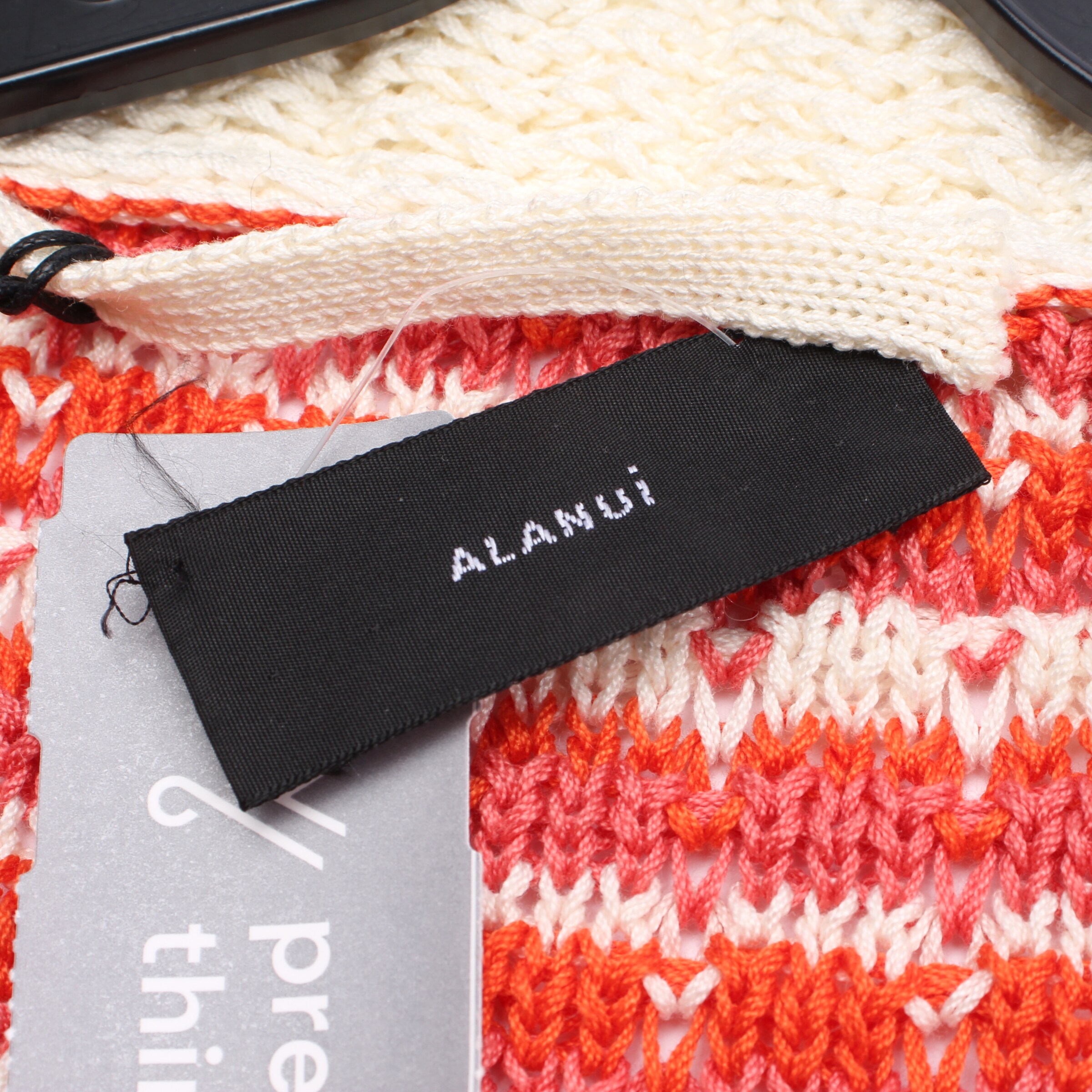 ALANUI Sweater & Cardigan in M in Mixed colors