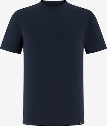 Boggi Milano Shirt in Blue: front