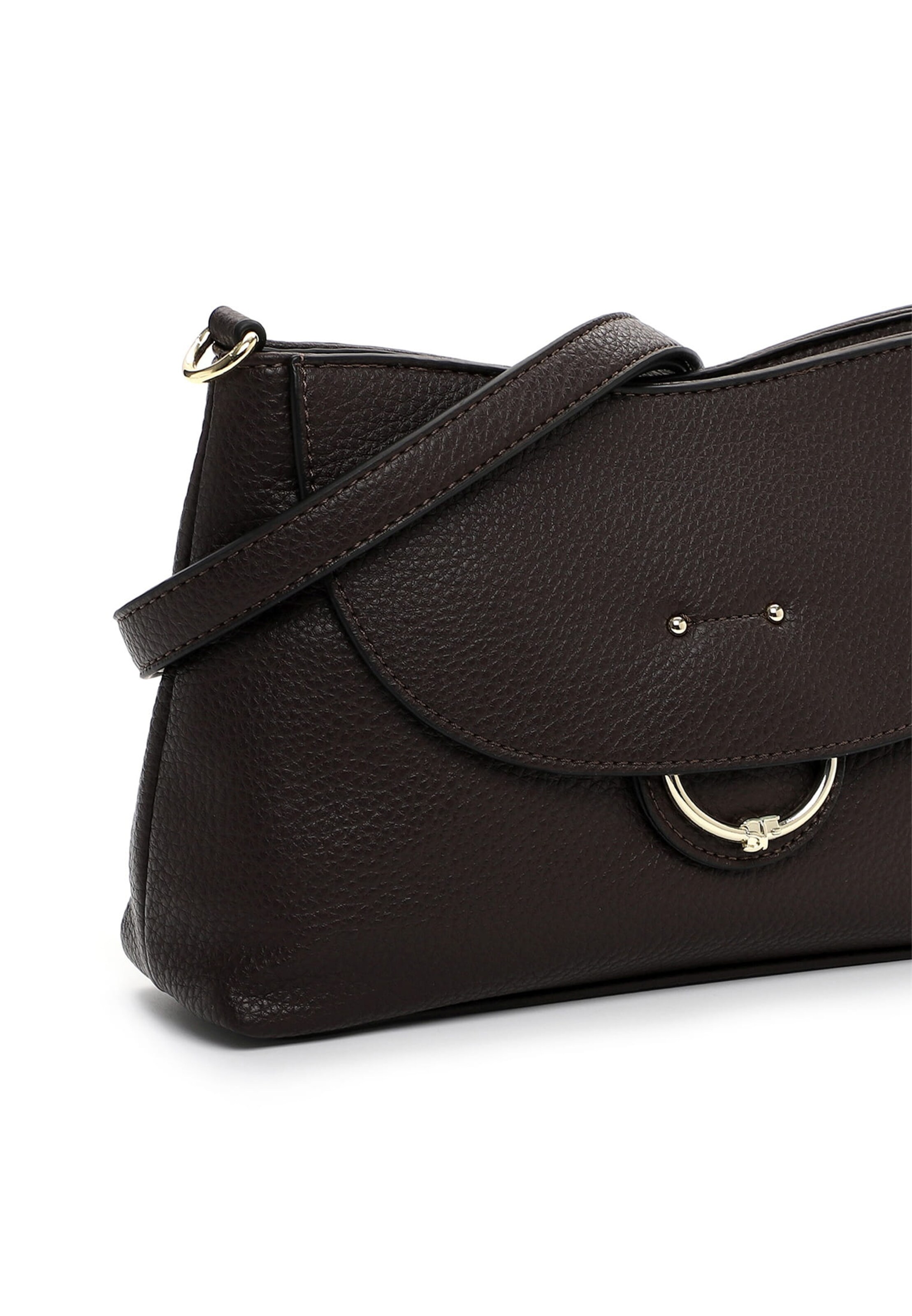 Suri Frey Schoudertas 'Kristy' in Bruin