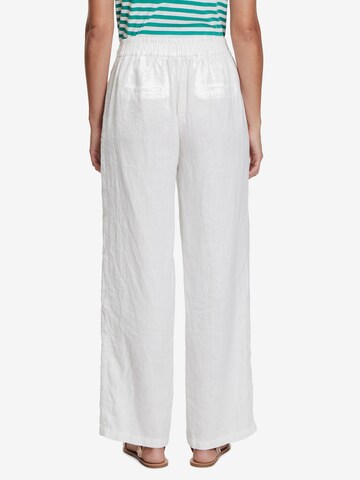 Betty Barclay Regular Pants in White