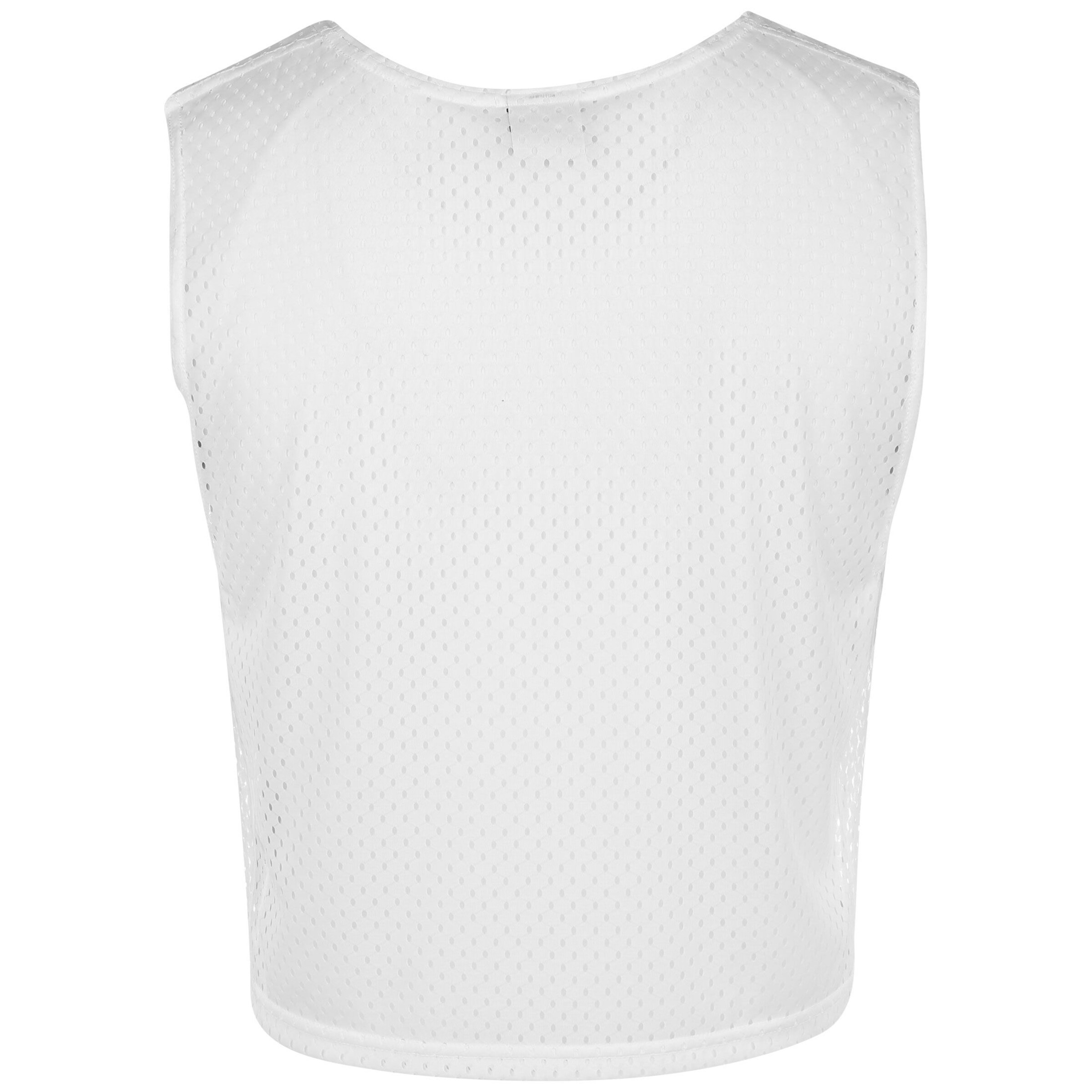 NIKE Performance Shirt 'Park20' in White