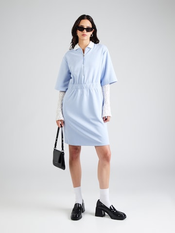 Robe 'Talana' JOOP! en bleu