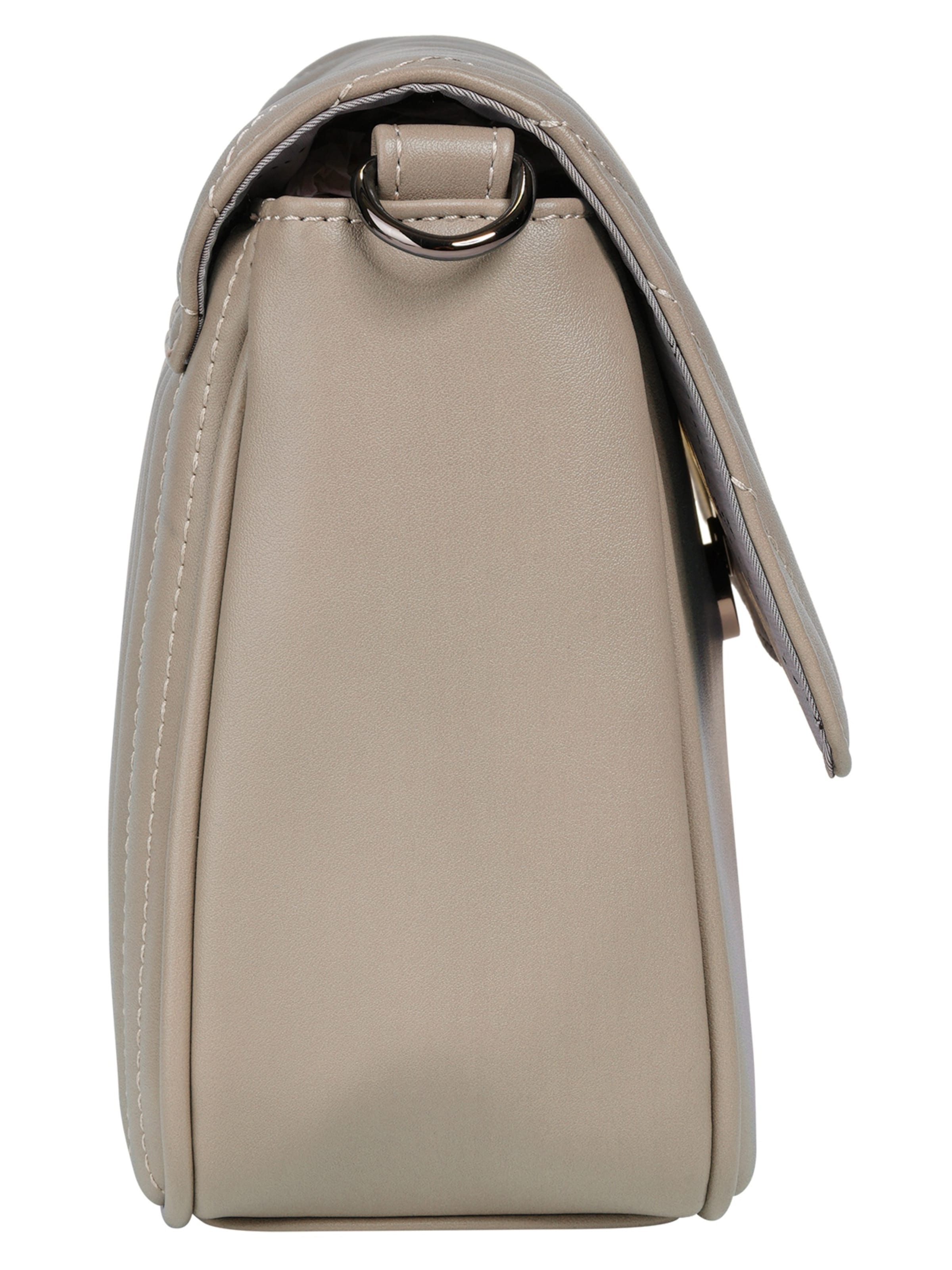 bugatti Crossbody bag 'SIRA' in Beige