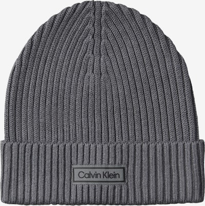 Calvin Klein Pipo värissä tummanharmaa / musta, Tuotenäkymä