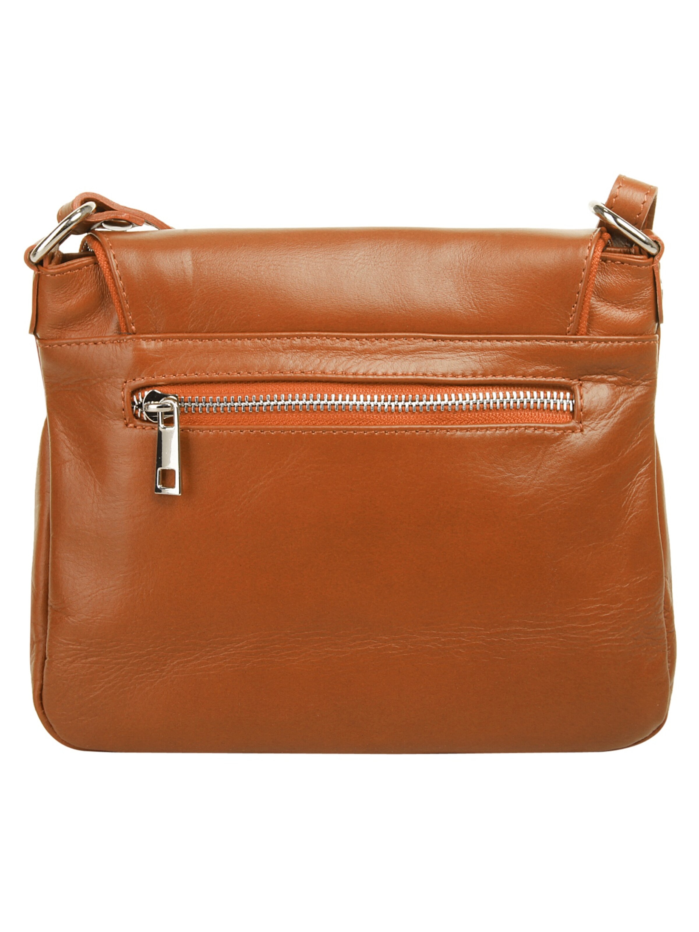 Sac à bandoulière Samantha Look en marron