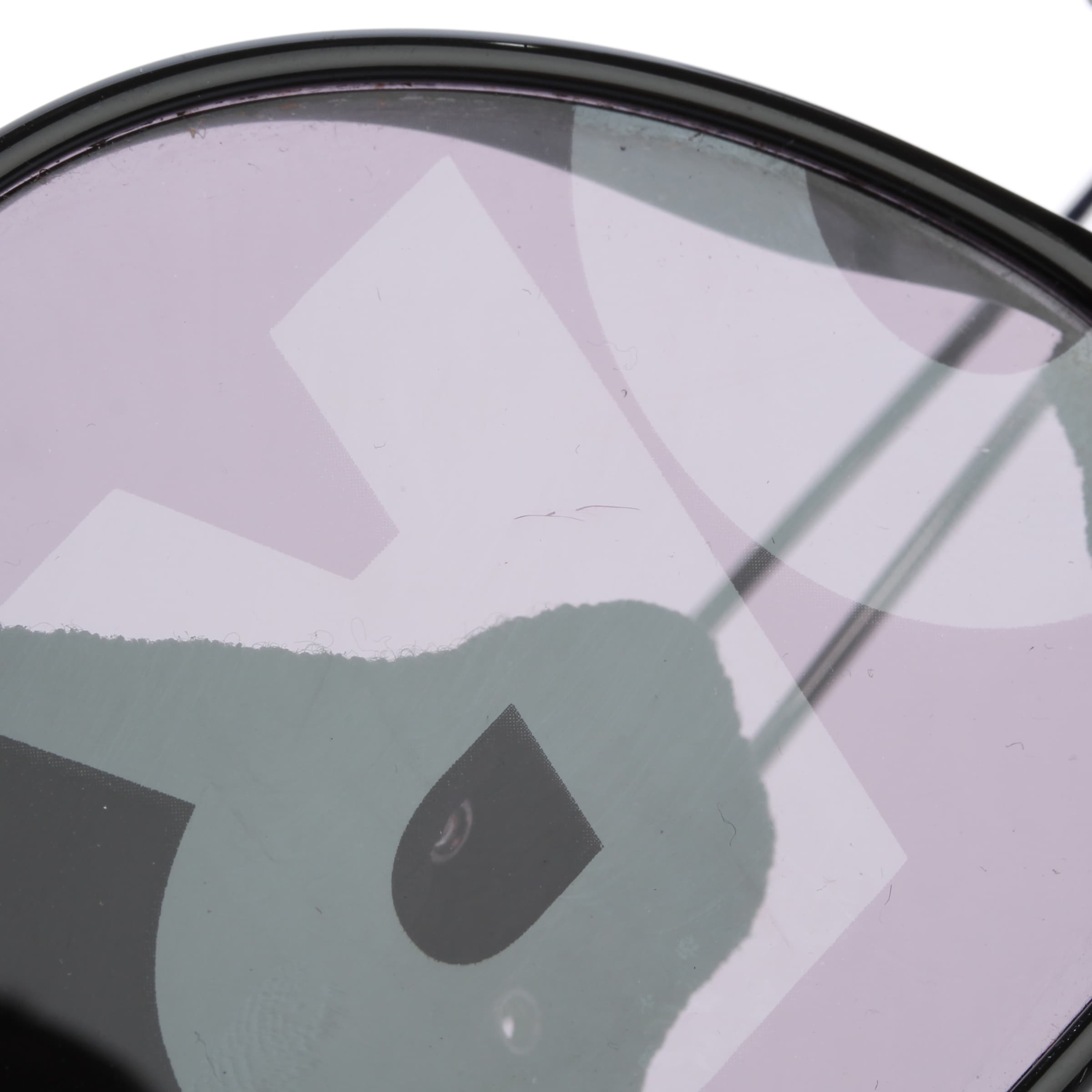 Dior Sonnenbrille One Size in Schwarz