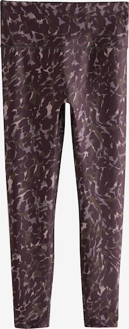 Next Sportbroek 'Power' in Lila: voorkant