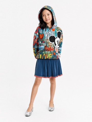 Desigual Sweatshirt 'Disney™' in Gemengde kleuren