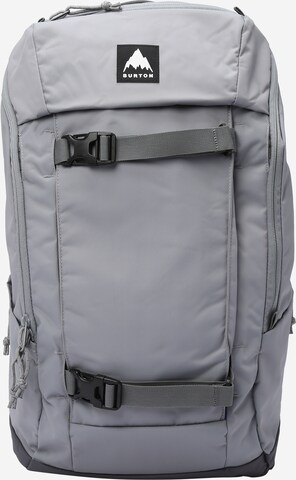 BURTON Sportrucksack 'KILO 2.0' in Grau: predná strana